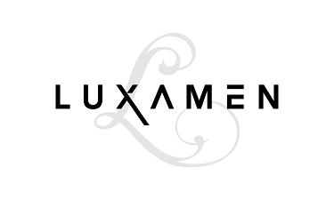 Luxamen.com